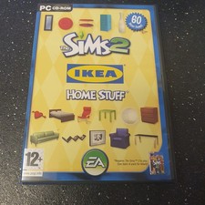 The Sims 2: IKEA Home Stuff