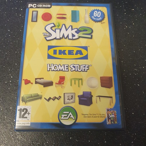 The sims ikea - sims,