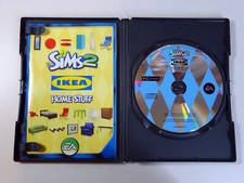 The Sims 2: IKEA Home Stuff