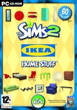 The Sims 2: IKEA Home Stuff