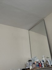 IKEA Large Top Mirror Liberty