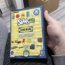 The Sims 2: IKEA Home Stuff