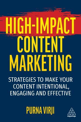 High impact content - high-impact, marketing